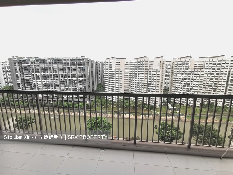 Austville Residences (D19), Condominium #202744882